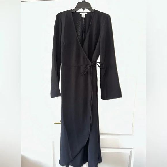 knee length dresses for ladies The Staple Modest Sports Dress Black – Dignitii Activewear